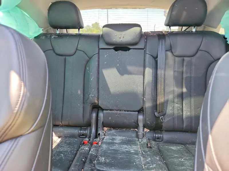 2019 AUDI Q5 PRESTIGE  