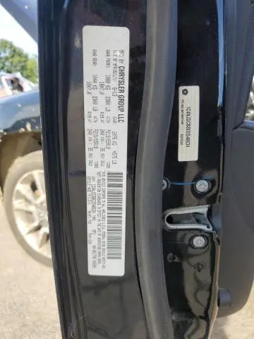 2014 JEEP COMPASS LIMITED  