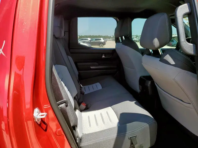 2025 TOYOTA TACOMA DOUBLE CAB  