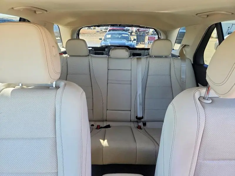 2022 MERCEDES-BENZ GLE 350  