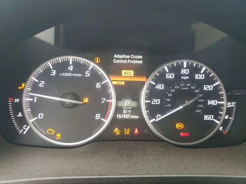2016 ACURA ILX PREMIUM/TECHNOLOGY  
