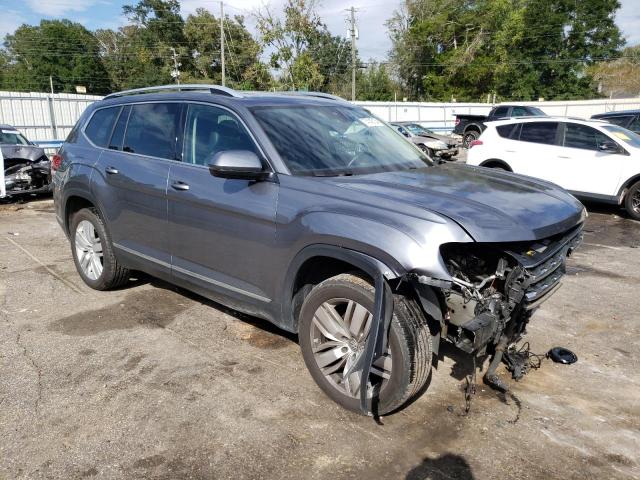 2018 VOLKSWAGEN ATLAS SEL PREMIUM