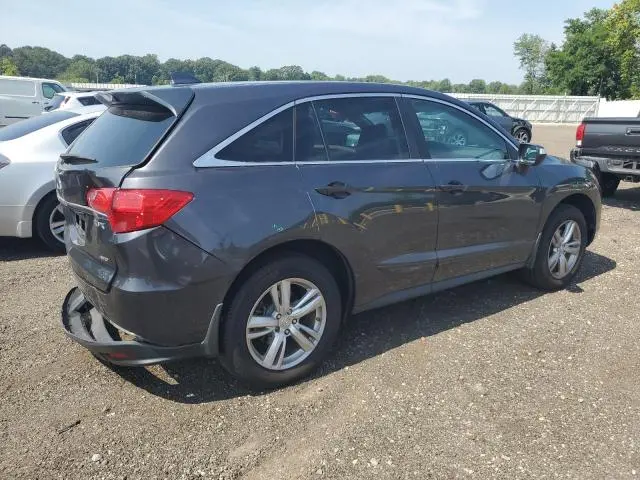 2014 ACURA RDX TECHNOLOGY  