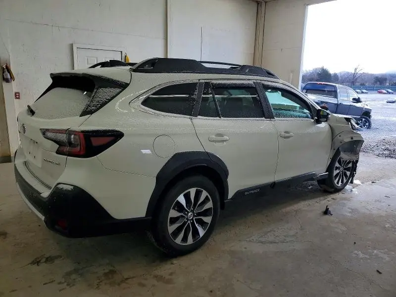 2023 SUBARU OUTBACK LIMITED  