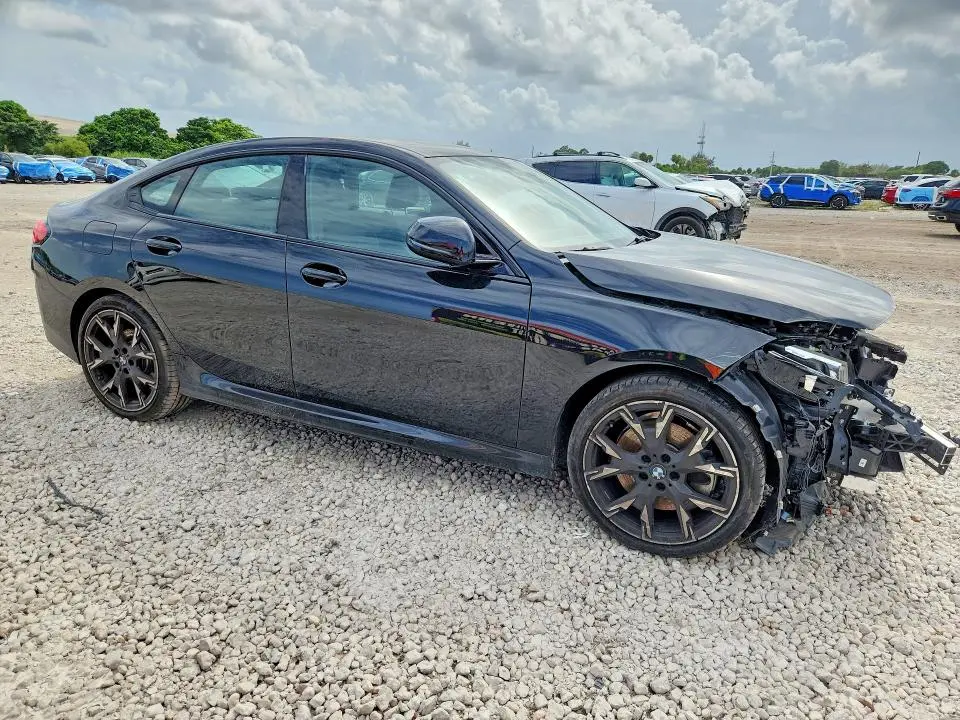 2025 BMW 228XI   