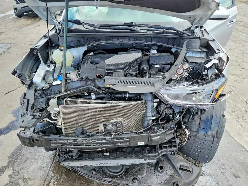 2019 HYUNDAI TUCSON SPORT  