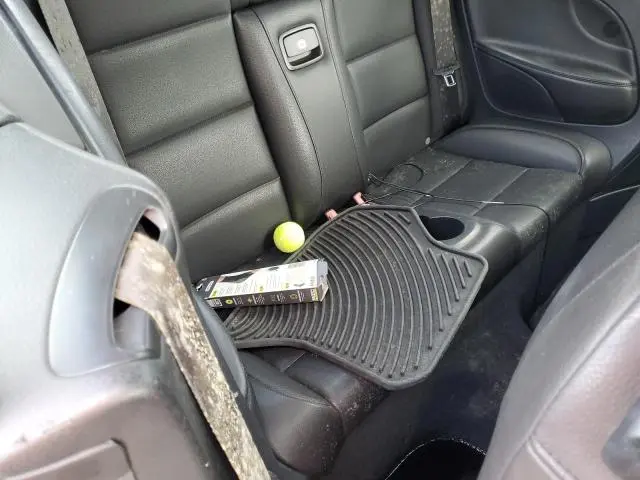 2015 VOLKSWAGEN EOS KOMFORT  