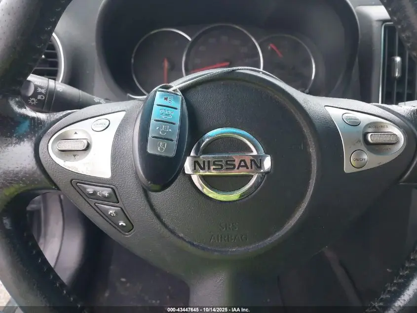 2012 NISSAN MAXIMA 3.5 S