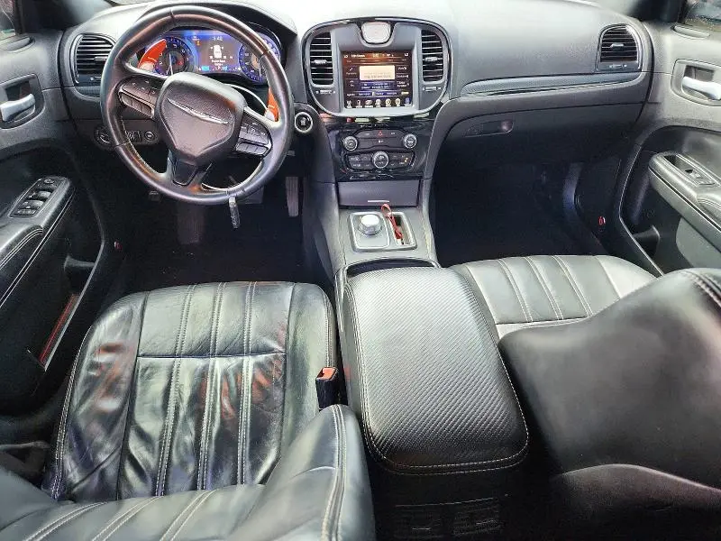 2015 CHRYSLER 300 S  