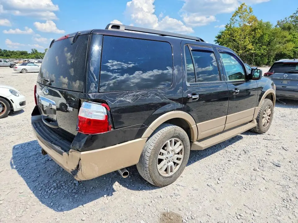 2014 FORD EXPEDITION XLT  