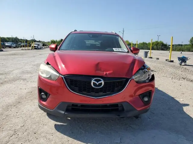2014 MAZDA CX-5 GT  