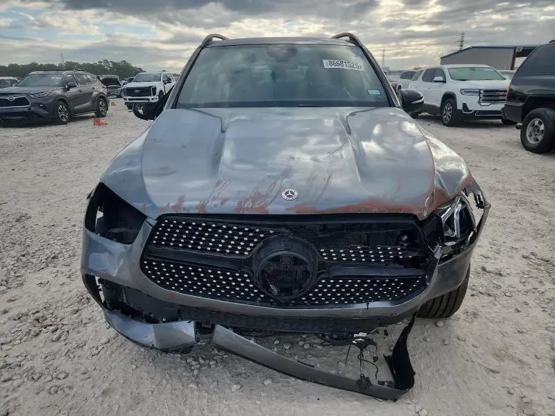 2023 MERCEDES-BENZ GLE 350  