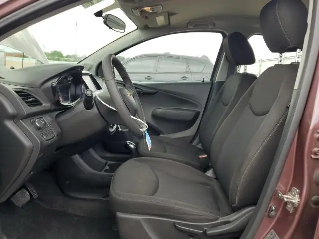 2021 CHEVROLET SPARK LS  