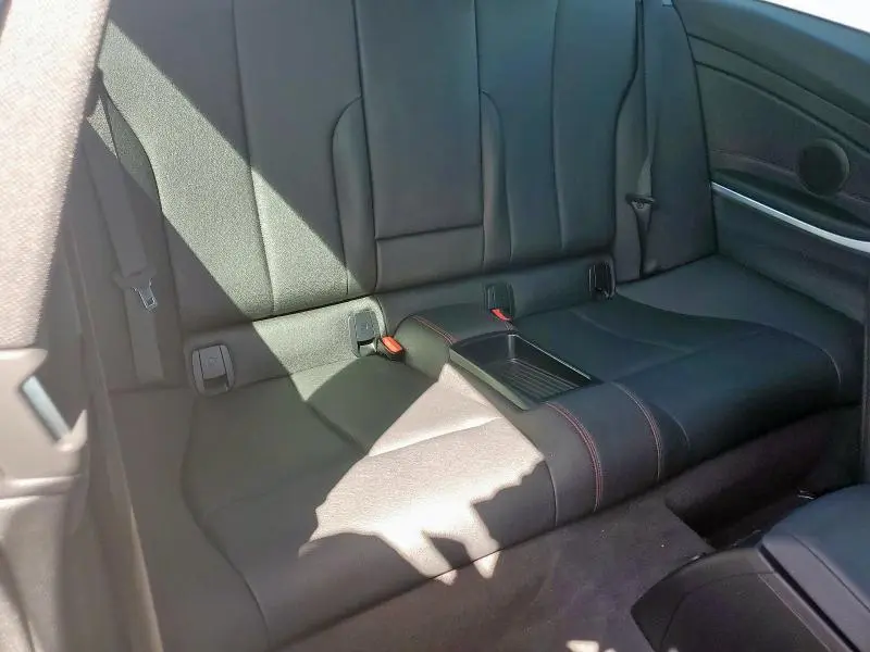 2019 BMW 430I 