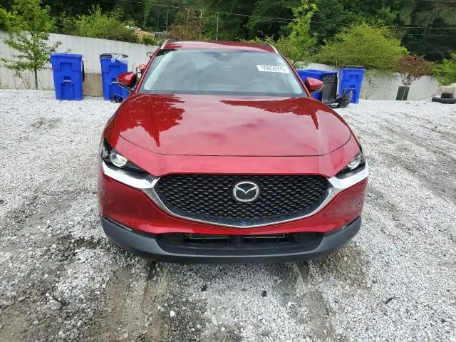 2022 MAZDA CX-30 SELECT