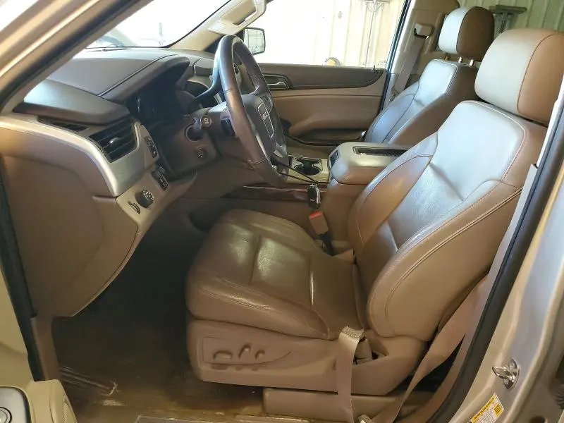 2016 GMC YUKON XL C1500 SLT  