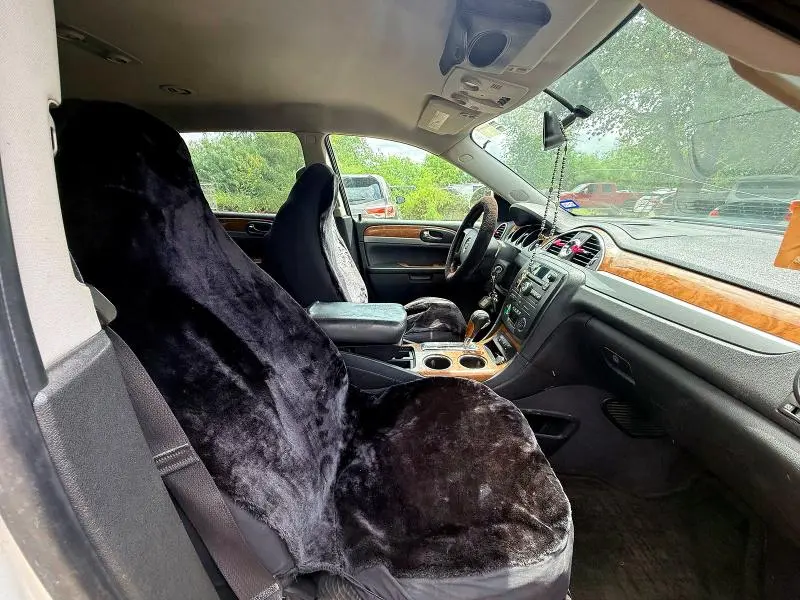 2011 BUICK ENCLAVE CX  