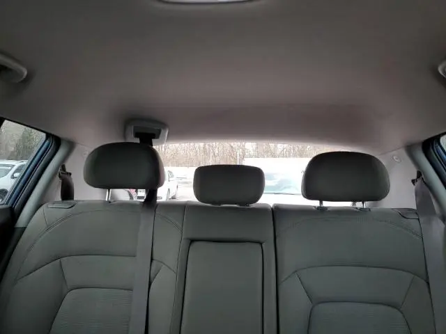 2012 KIA SPORTAGE LX  