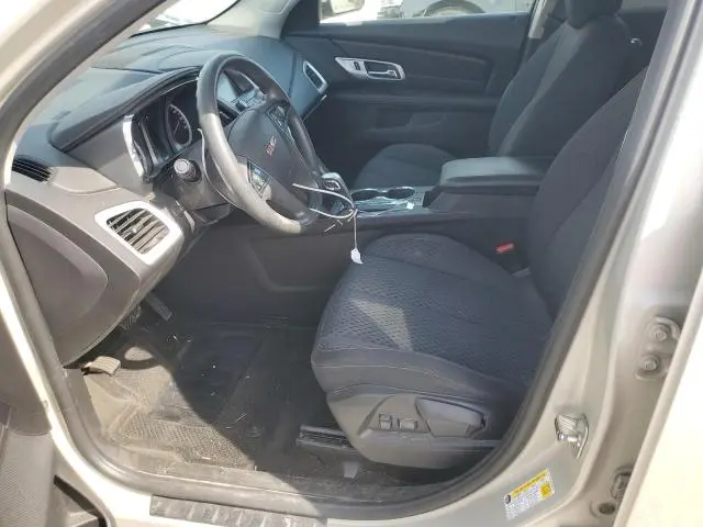 2013 GMC TERRAIN SLE  