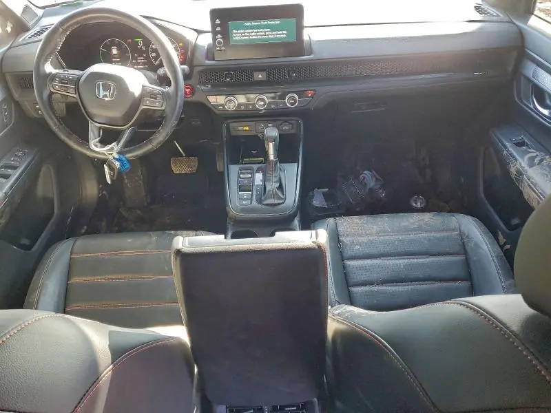 2025 HONDA CR-V SPORT-L  