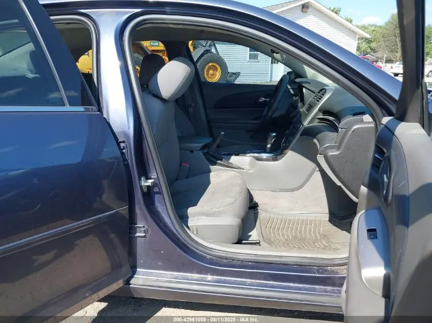 2014 CHEVROLET MALIBU 1LS