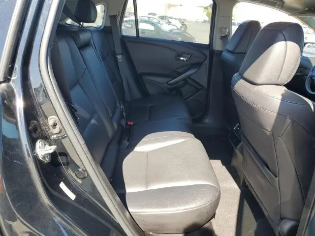 2016 ACURA RDX   