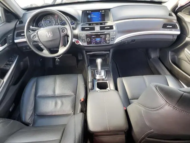 2015 HONDA CROSSTOUR EXL  