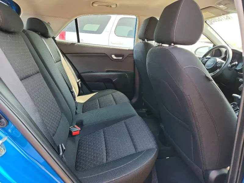 2023 KIA RIO S  