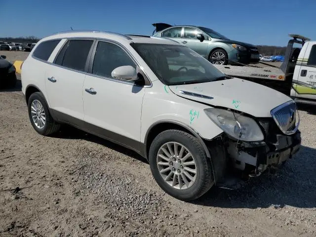2011 BUICK ENCLAVE CXL  