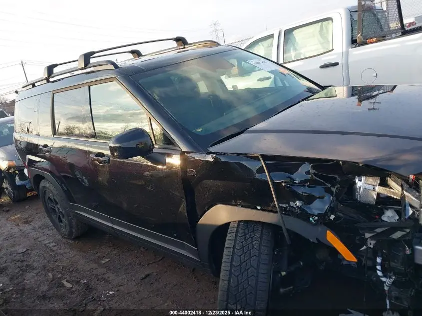 2025 HYUNDAI SANTA FE XRT