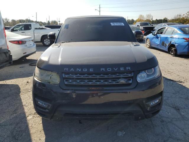 2014 LAND ROVER RANGE ROVER SPORT HSE