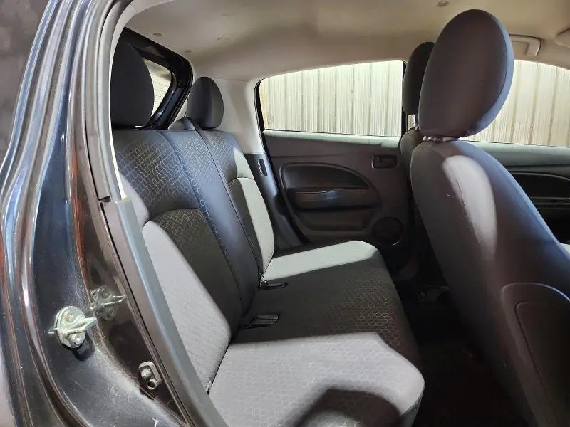 2014 MITSUBISHI MIRAGE DE  