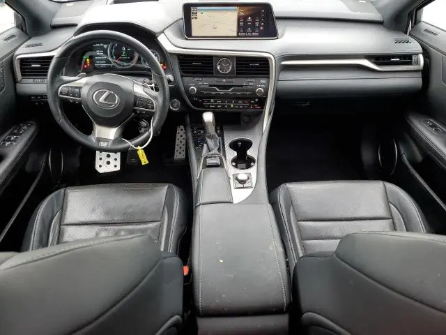 2016 LEXUS RX 350 BASE  