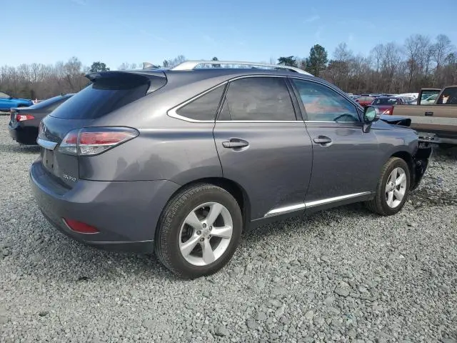 2014 LEXUS RX 350