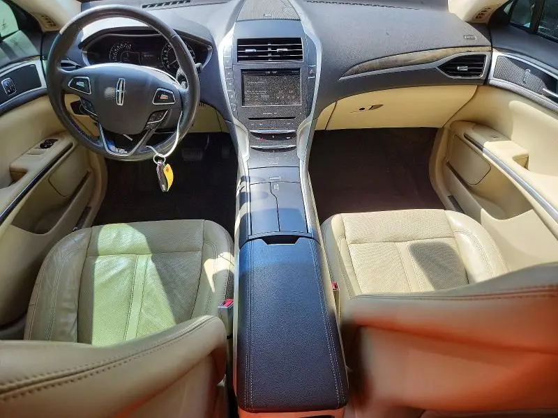 2013 LINCOLN MKZ   
