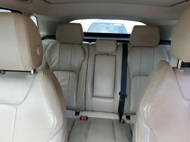 2016 LAND ROVER RANGE ROVER EVOQUE SE
