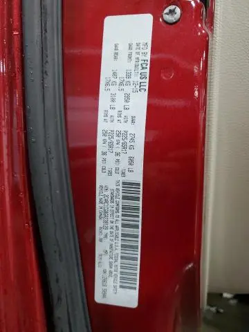 2016 CHRYSLER TOWN & COUNTRY TOURING L  