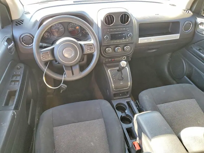 2015 JEEP COMPASS SPORT  