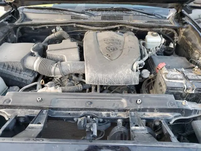 2021 TOYOTA TACOMA DOUBLE CAB  