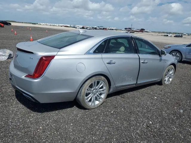2019 CADILLAC XTS LUXURY  