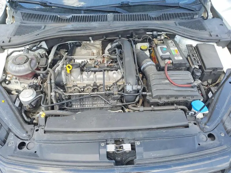 2021 VOLKSWAGEN JETTA S  