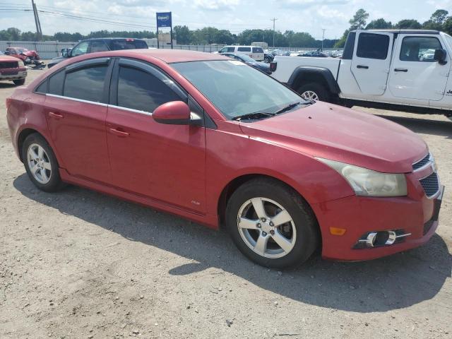 2011 CHEVROLET CRUZE LT