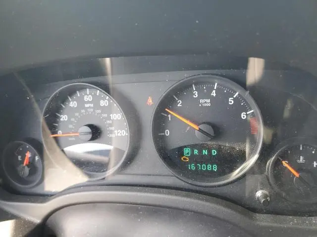 2011 JEEP COMPASS SPORT  