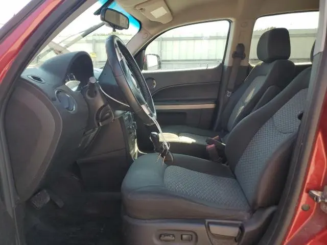 2011 CHEVROLET HHR LT  
