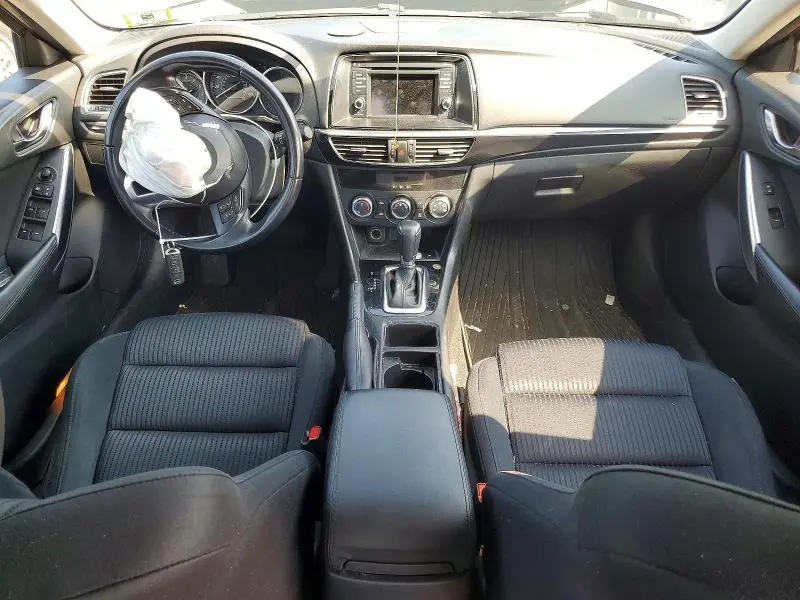 2015 MAZDA 6 SPORT  