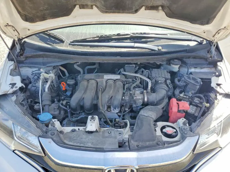 2020 HONDA FIT LX  