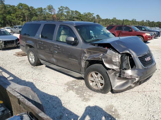 2013 GMC YUKON XL C1500 SLT