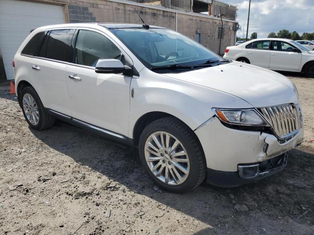 2013 LINCOLN MKX 