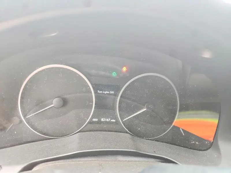 2015 LEXUS ES 350 BASE  