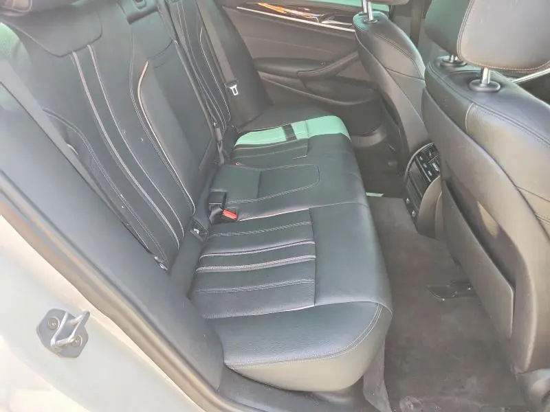 2018 BMW 540 I  